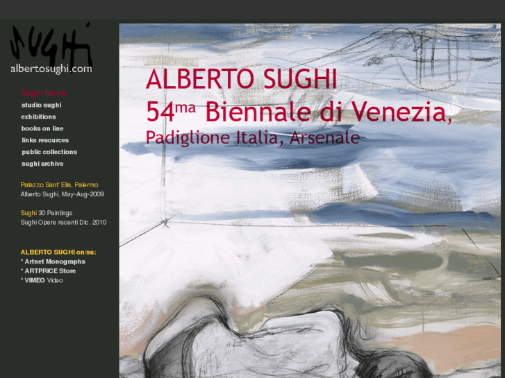 www.albertosughi.com