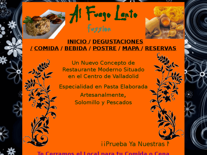 www.alfuegolento.com