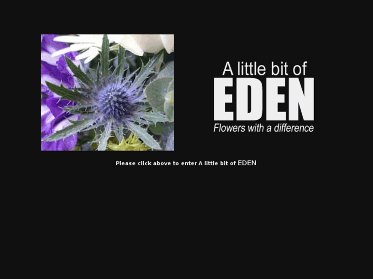 www.alittlebitofeden.co.uk