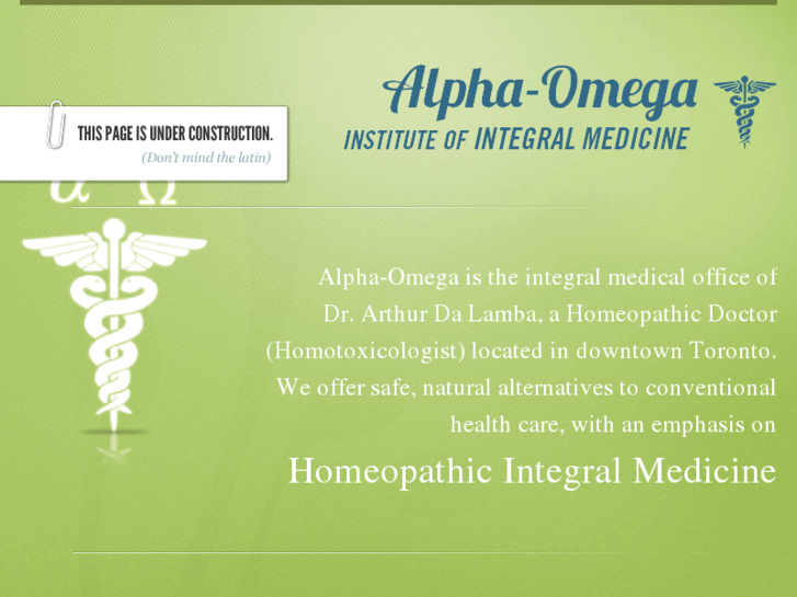 www.alphaomegamedicine.com