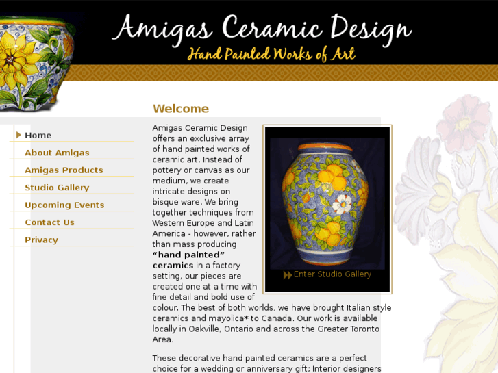 www.amigasceramics.com