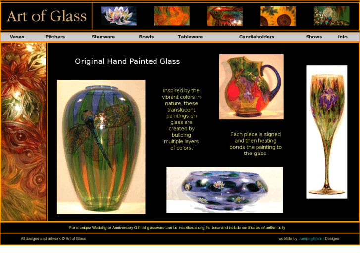 www.artofglass.net