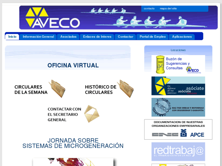 www.aveco-valladolid.com