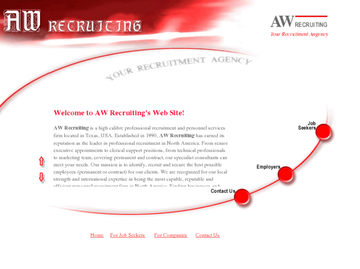 www.awrecruiting.com