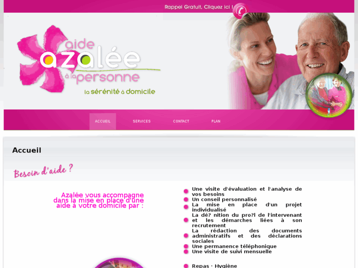 www.azalee29.com