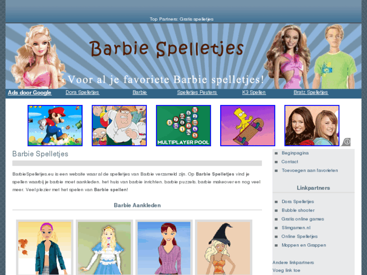 www.barbiespelletjes.eu