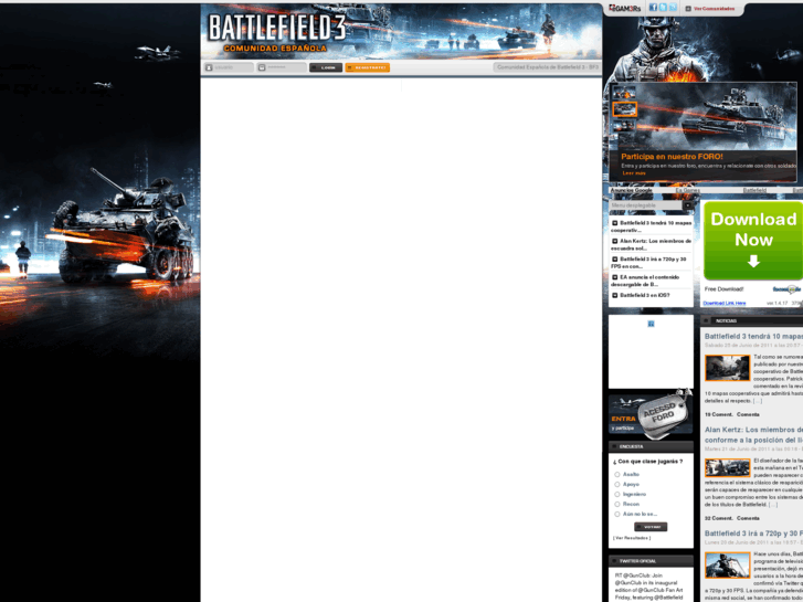 www.battlefield-3.es