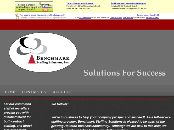 www.benchmarksolutions.org