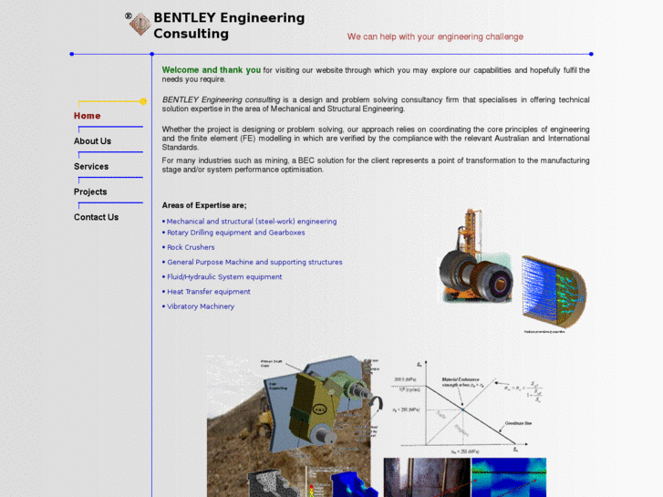 www.bentleyengineeringconsulting.com