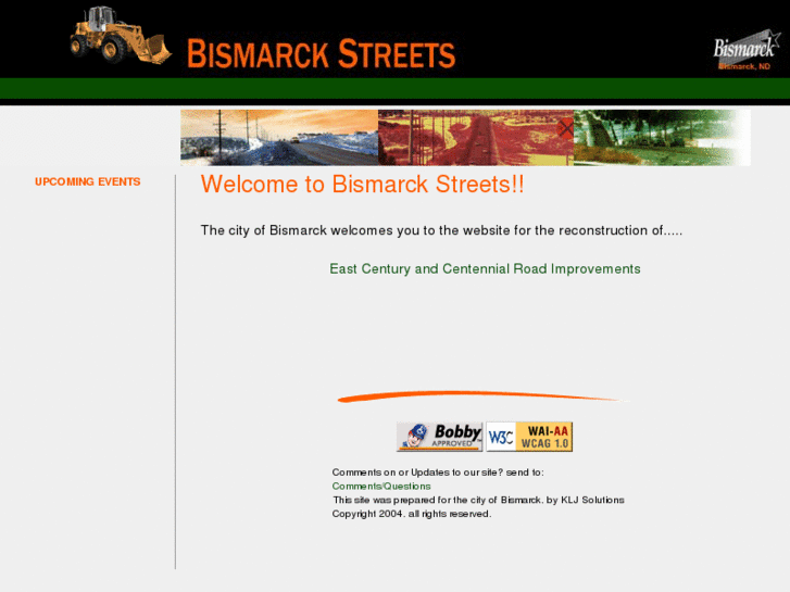 www.bismarckstreets.com