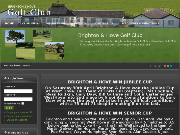 www.brightonandhovegolf.co.uk