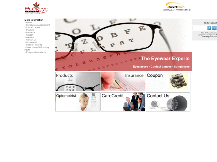 www.buckeyeoptical.net
