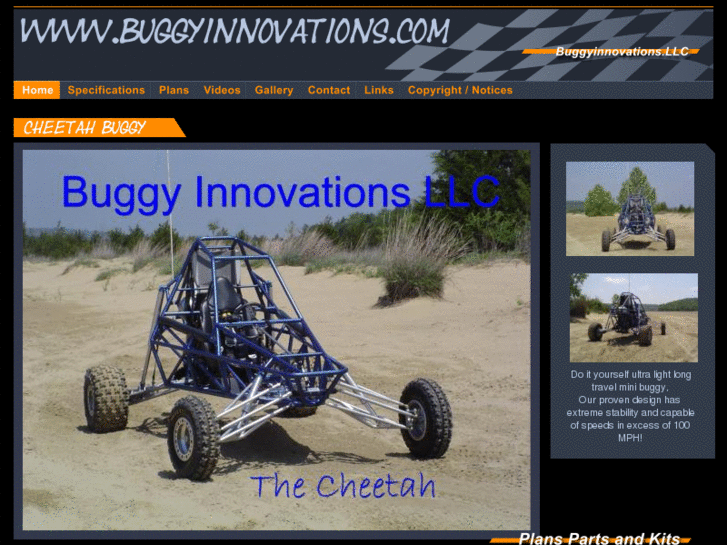 www.buggyinnovations.com