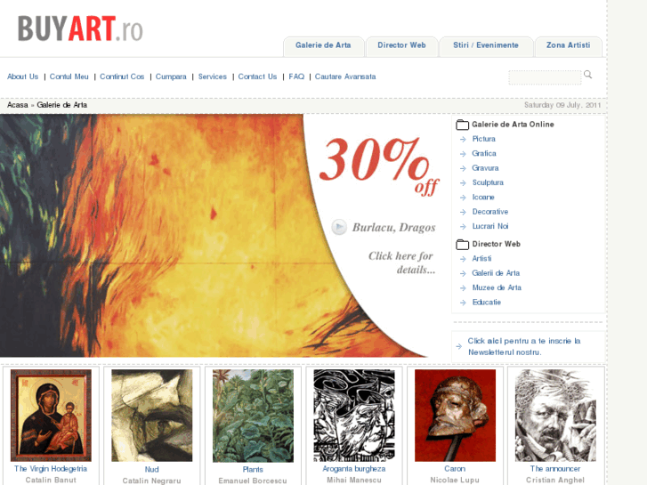 www.buyart.ro