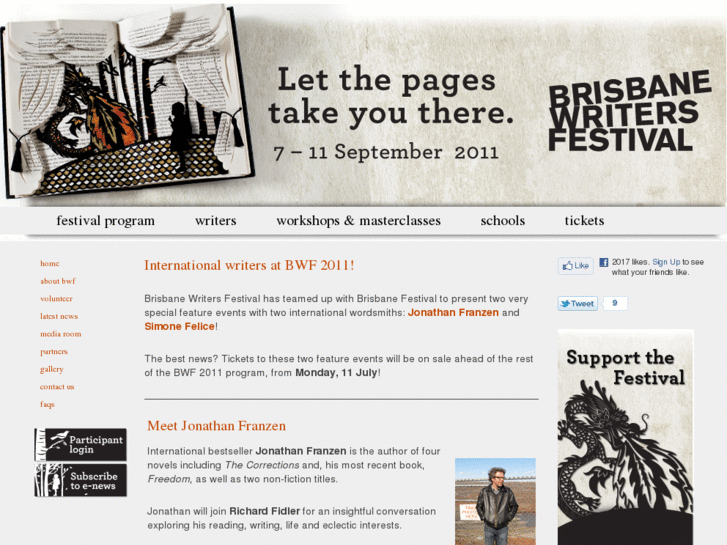 www.bwf.org.au