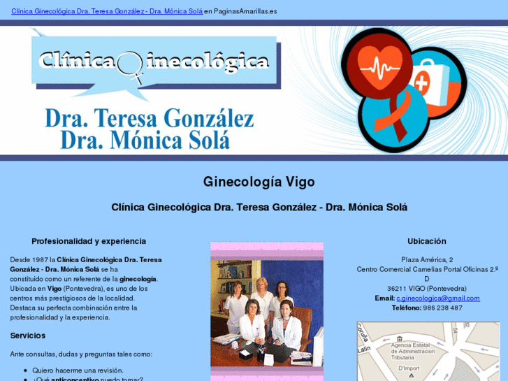 www.c-ginecologica.es