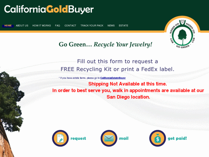 www.californiagoldbuyer.com