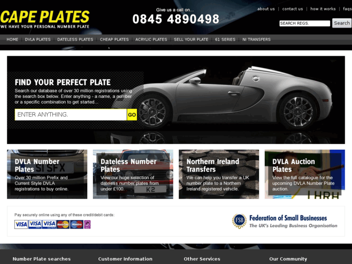 www.capeplates.com