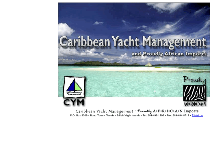 www.caribbeanyachtmanagement.com