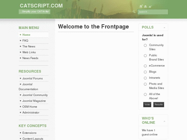 www.catscript.com