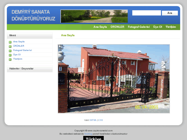www.cayirovametal.com