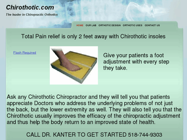 www.chirothotic.com