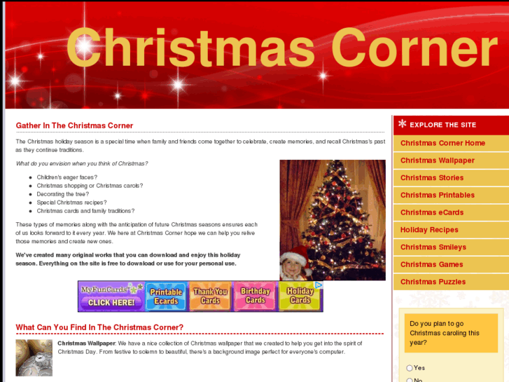 www.christmas-corner.com