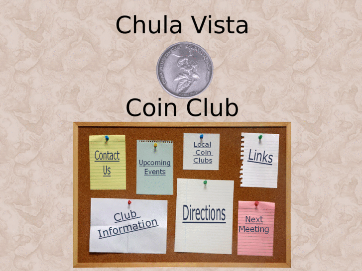 www.chulavistacoinclub.org