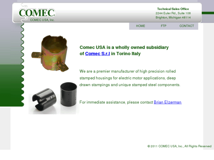 www.comec-usa.com