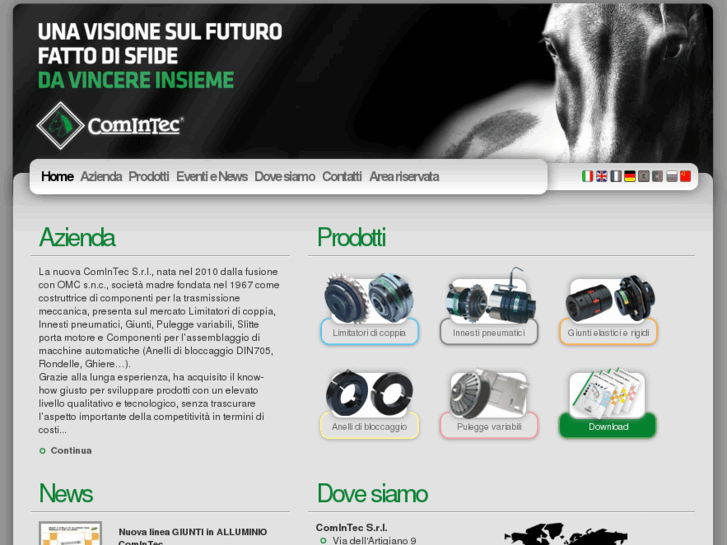 www.comintec.it