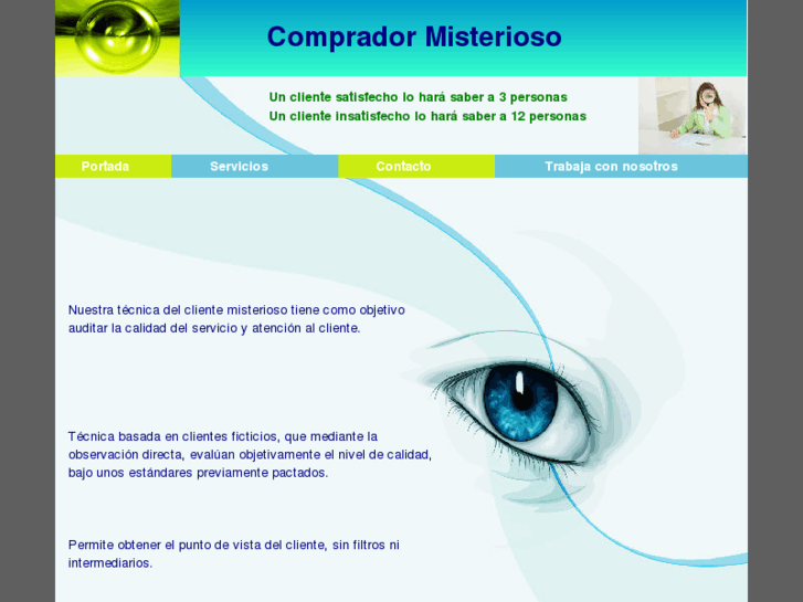 www.compradormisterioso.com.es