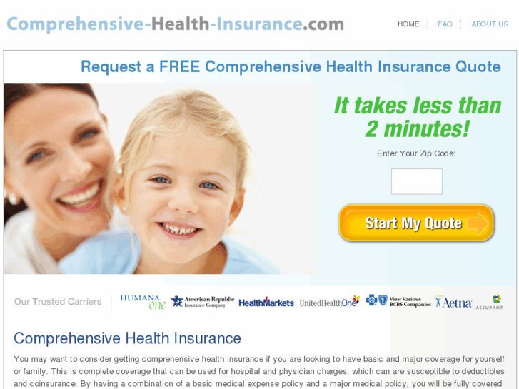 www.comprehensive-health-insurance.com
