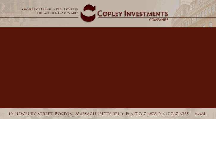 www.copley-investments.com