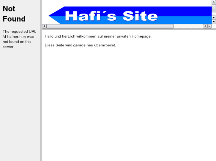 www.d-hafner.com