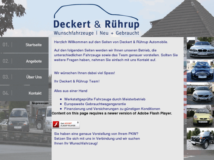 www.deckert-ruehrup.com