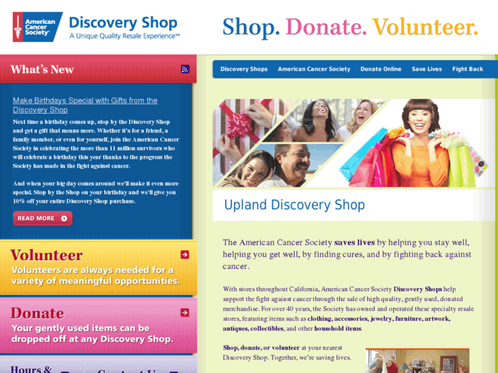 www.discoveryshop-upland.org