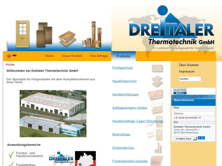 www.dreitaler.com