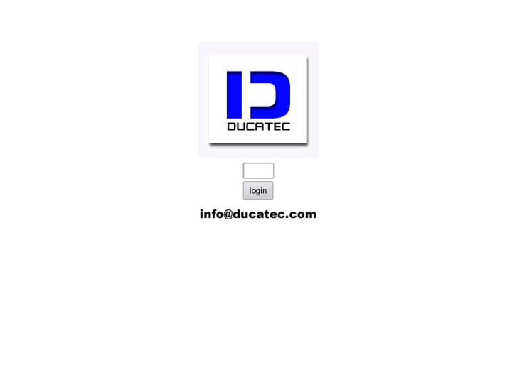 www.ducatec.com