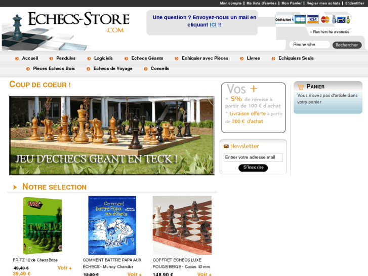 www.echecs-store.com