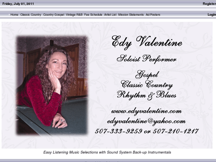 www.edyvalentine.com