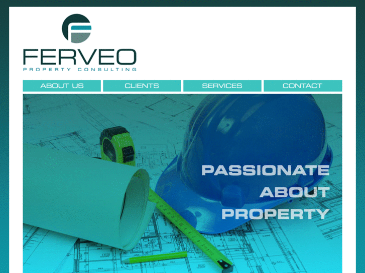 www.ferveo.co.uk