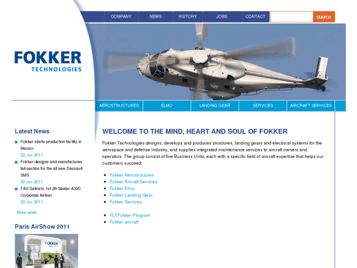 www.fokker.com