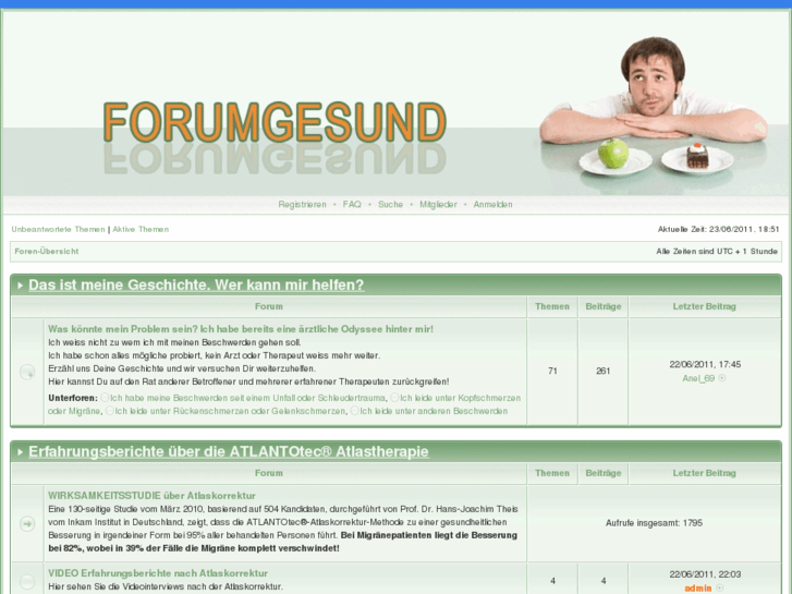 www.forumgesund.biz