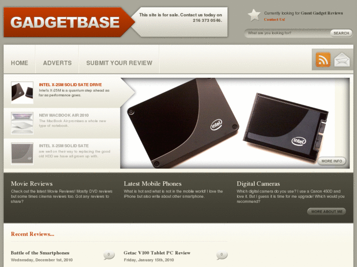 www.gadgetbase.com