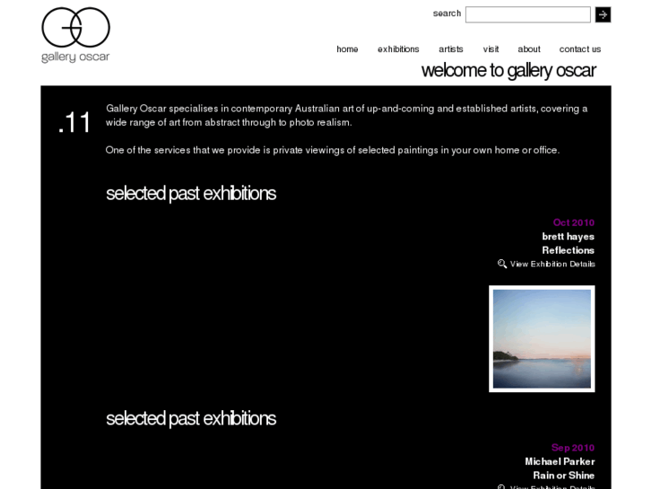 www.galleryoscar.com