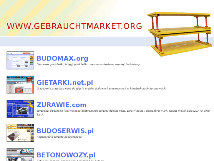 www.gebrauchtmarket.org