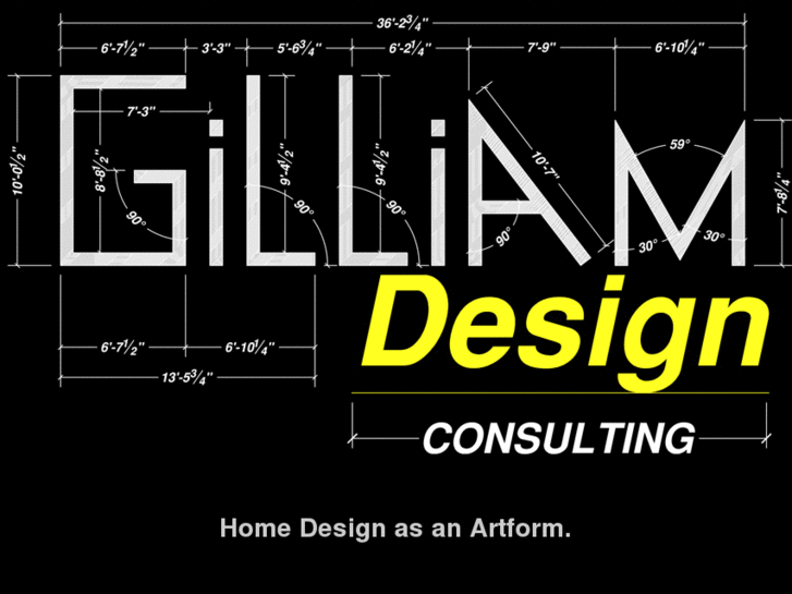 www.gilliamdesignconsulting.com