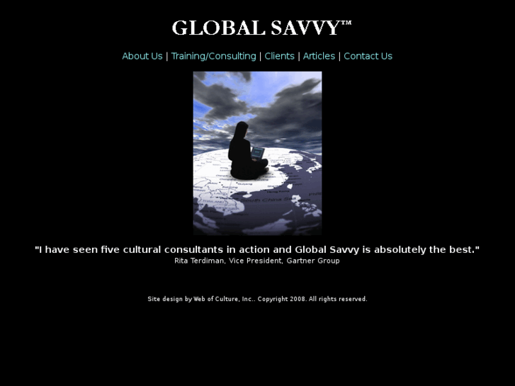 www.globalsavvy.com