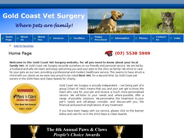 www.goldcoastvet.com