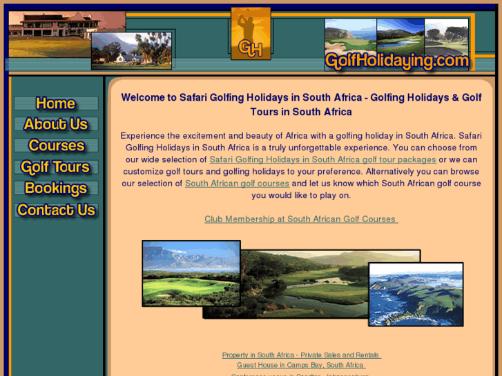 www.golfholidaying.com